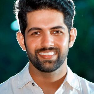 تصویر هنرمند Dev Ramnath