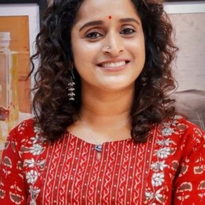 تصویر هنرمند Surabhi Lakshmi