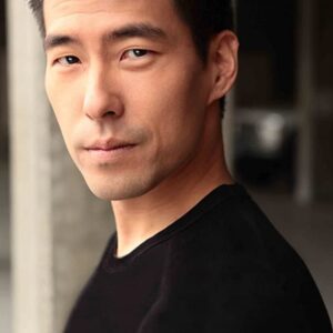 تصویر هنرمند Kevan Ohtsji