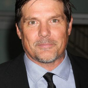 تصویر هنرمند Paul Johansson