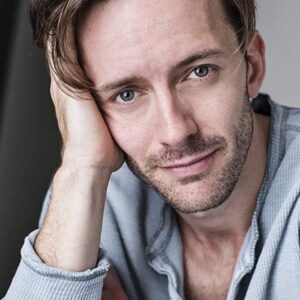 تصویر هنرمند Sam Marks