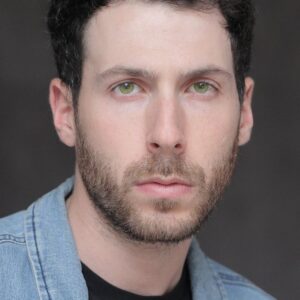 تصویر هنرمند Daniel Harroch