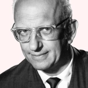 تصویر هنرمند Werner Finck