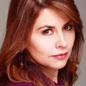 تصویر هنرمند Marcela Gallego