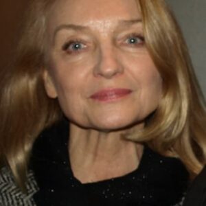 تصویر هنرمند Halina Skoczyńska