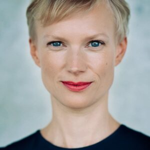 تصویر هنرمند Lise Risom Olsen