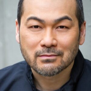 تصویر هنرمند David Shih