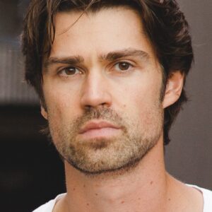 تصویر هنرمند Corey Sevier