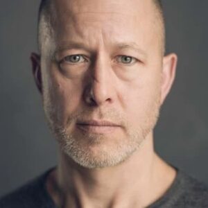 تصویر هنرمند Daniel Betts