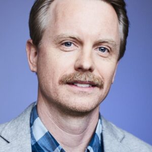 تصویر هنرمند David Hornsby