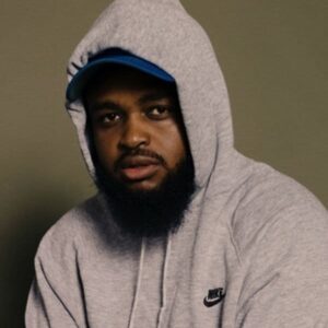 تصویر هنرمند Calmatic