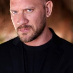 تصویر هنرمند Mitchell L. Johnson