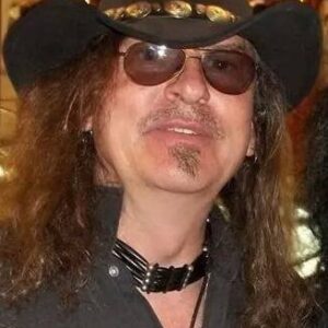 تصویر هنرمند Andrew Charles Koch