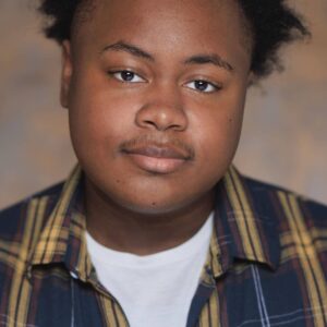 تصویر هنرمند Shamon Brown Jr.