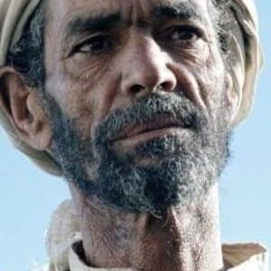 تصویر هنرمند Abdelkader Bara