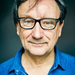 تصویر هنرمند Rainer Bock