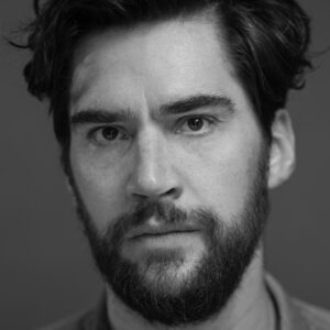 تصویر هنرمند Douglas Rankine