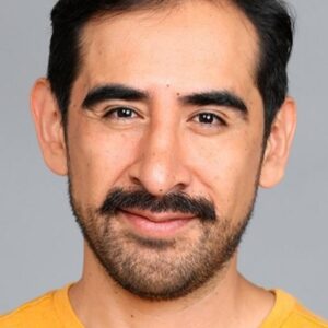 تصویر هنرمند Carlos Patrick Casanova