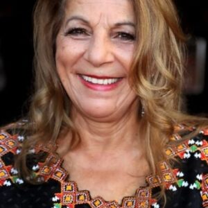 تصویر هنرمند Tassadit Mandi