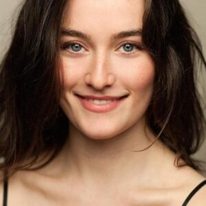 تصویر هنرمند Sarah Pidgeon