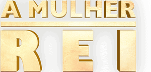 لوگوی رسمی فیلم The Woman King (2022)