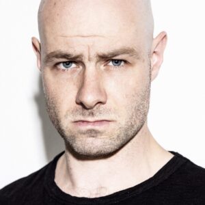 تصویر هنرمند Hjörtur Jóhann Jónsson