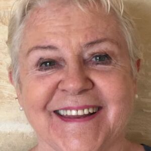 تصویر هنرمند Maria McDermottroe