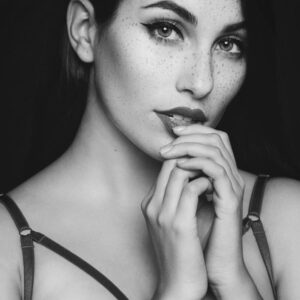 تصویر هنرمند Cintia García