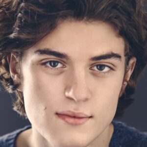 تصویر هنرمند Mason Versaw