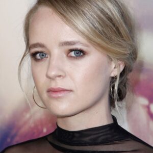 تصویر هنرمند Anna Jacoby-Heron