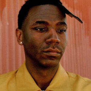 تصویر هنرمند Jerrod Carmichael