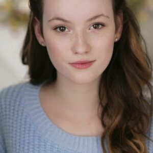 تصویر هنرمند Kirrilee Berger