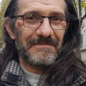 تصویر هنرمند Mikael Foisset