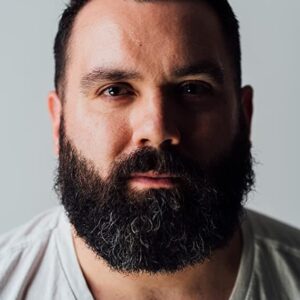 تصویر هنرمند Jake Washburn