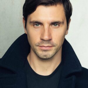 تصویر هنرمند Justin McDonald