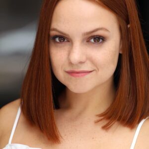 تصویر هنرمند Michelle DeFraites