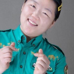 تصویر هنرمند Oh Seung-hee