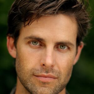 تصویر هنرمند Aidan Whytock