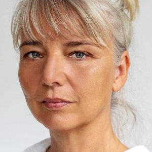 تصویر هنرمند Petrine Agger