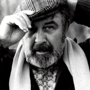 تصویر هنرمند Lothar-Günther Buchheim