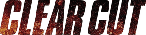 لوگوی رسمی فیلم Clear Cut (2024)