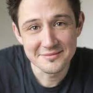 تصویر هنرمند Scott Turnbull