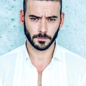 تصویر هنرمند Diego Cadavid