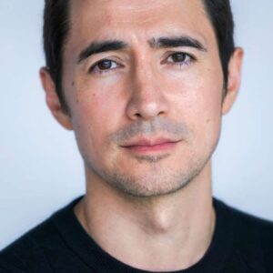 تصویر هنرمند Alex Wyndham