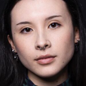 تصویر هنرمند Karis Oka