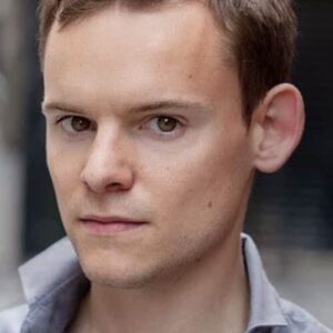 تصویر هنرمند James Anthony Pearson