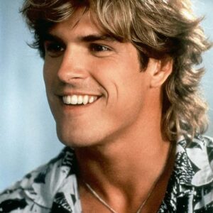 تصویر هنرمند John Terlesky