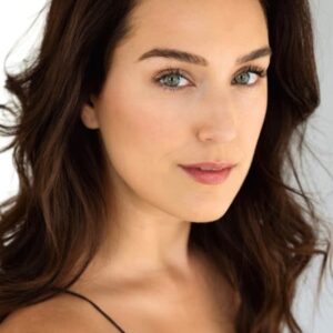 تصویر هنرمند Kaleina Cordova