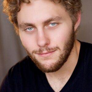 تصویر هنرمند Jared Sandler