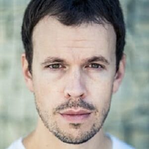 تصویر هنرمند Michael Ford-FitzGerald